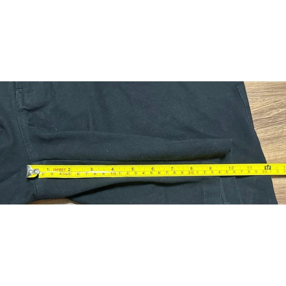 Good Man Brand Men's Black Tulum 9